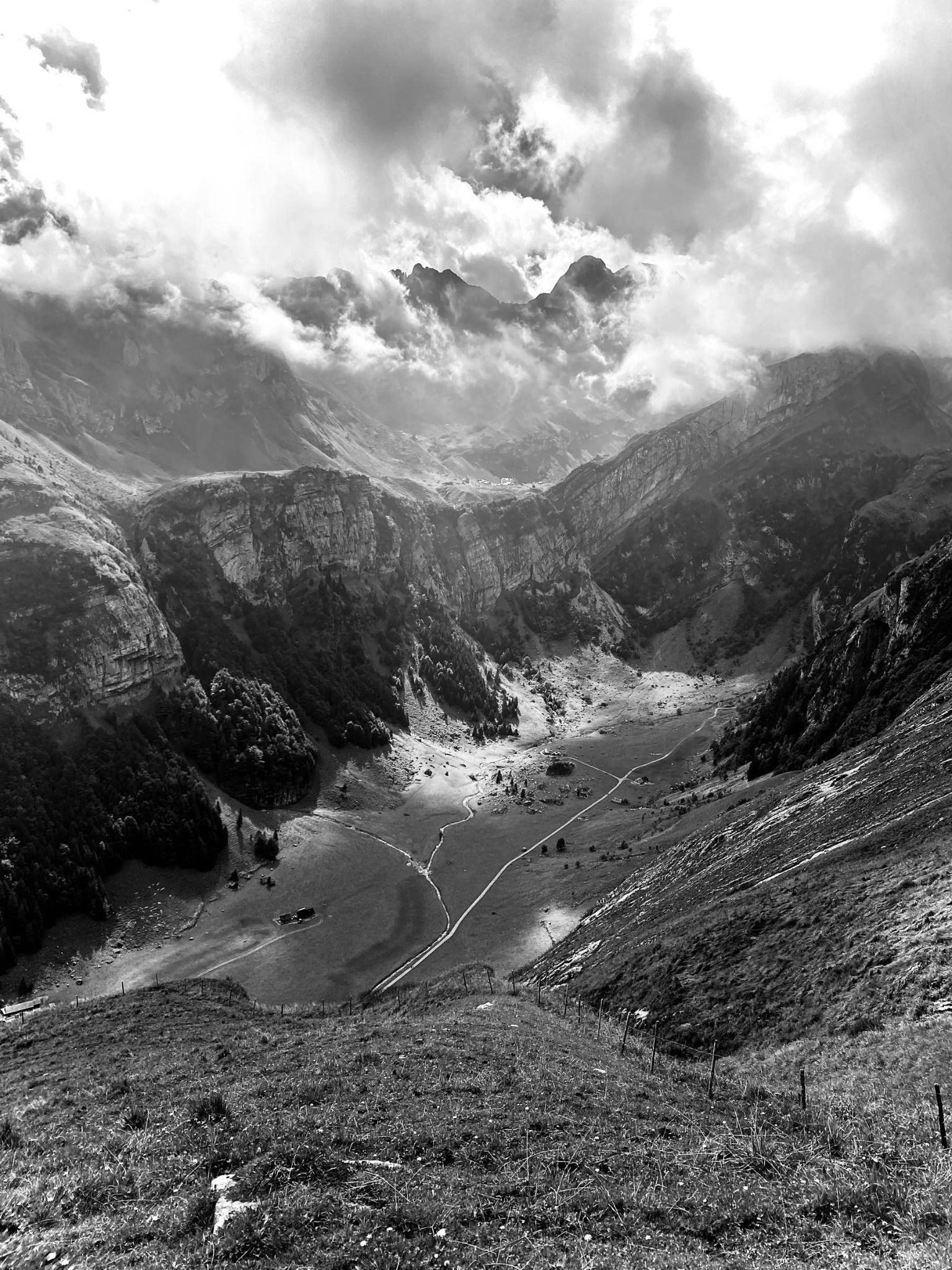 Mountain VII